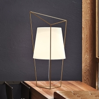 Kdln Tatu lampada da tavolo