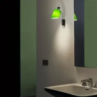 Nemo Lampe De Bureau wall lamp