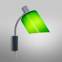 Nemo Lampe De Bureau lampada da parete