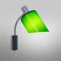Nemo Lampe De Bureau lampada da parete