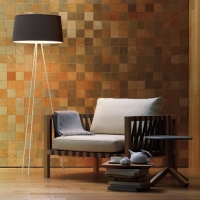 Kdln Tripod floor lamp