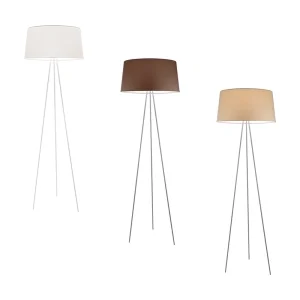 Kdln Tripod floor lamp