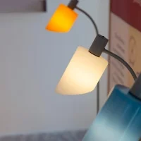 Nemo Lampe De Bureau lampada da terra