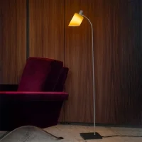 Nemo Lampe De Bureau lampada da terra
