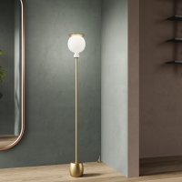 Kdln Opyo floor lamp
