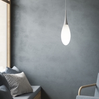 Kdln Spillo suspension lamp