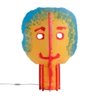 Meritalia La Michetta Some of us table lamp