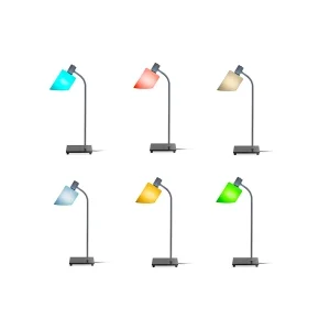 Nemo Lampe De Bureau lampada da tavolo