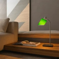 Nemo Lampe De Bureau table lamp
