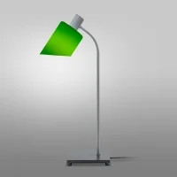 Nemo Lampe De Bureau table lamp