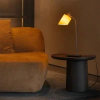 Nemo Lampe De Bureau table lamp