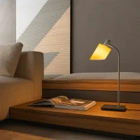 Nemo Lampe De Bureau table lamp