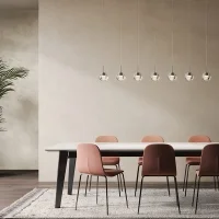 Kdln Dew suspension lamp