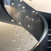 Kdln Dew suspension lamp