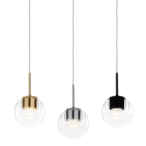 Kdln Dew suspension lamp