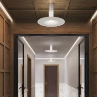 Kdln Louis ceiling lamp