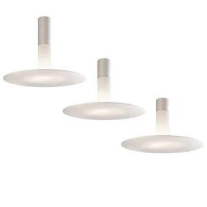 Kdln Louis lampada da soffitto