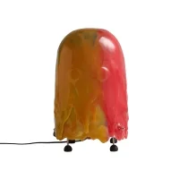 Meritalia La Michetta Ghost table lamp