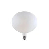 Daylight Milky LED Big Globe Bulb E27 Dimmable Opal