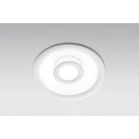 Ai Lati Lights Eclipse Bianco LED 14+14W 3000K Faretto Incasso
