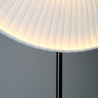 DCW Iris Totem floor lamp