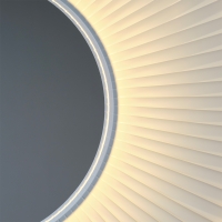 DCW Iris Totem floor lamp