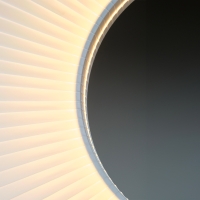 DCW Iris Totem floor lamp
