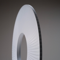 DCW Iris Totem floor lamp