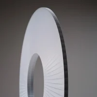 DCW Iris Totem floor lamp DCW Iris Totem floor lamp