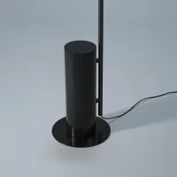 DCW Iris Totem lampada da terra DCW Iris Totem lampada da terra
