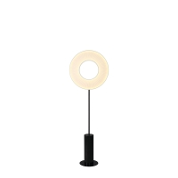 DCW Iris Totem floor lamp