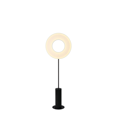 DCW Iris Totem floor lamp