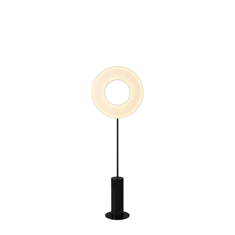 DCW Iris Totem floor lamp DCW Iris Totem floor lamp