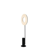 DCW Iris Totem floor lamp
