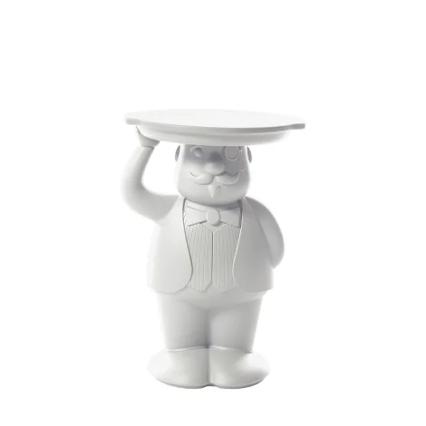 Slide Ambrogio decorative table