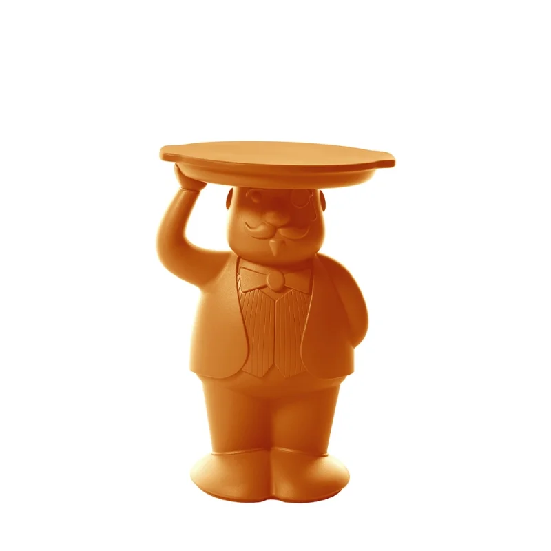 Slide Ambrogio decorative table Slide Ambrogio decorative table