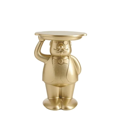 Slide Ambrogio decorative table