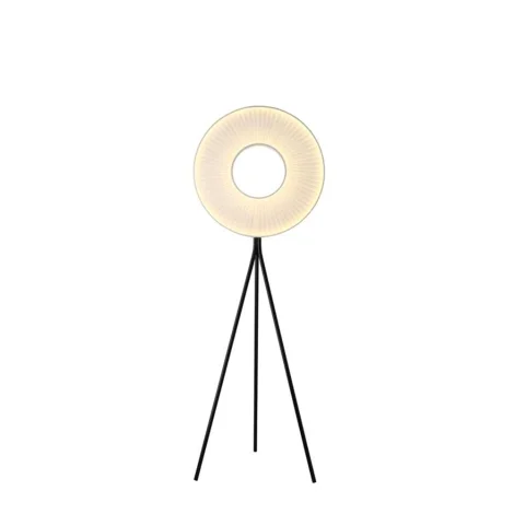 DCW Iris Tripod lampada da terra