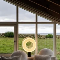DCW Iris table lamp DCW Iris table lamp