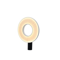 DCW Iris lampada da tavolo