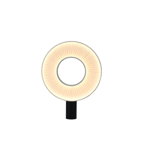 DCW Iris table lamp