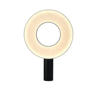 DCW Iris table lamp
