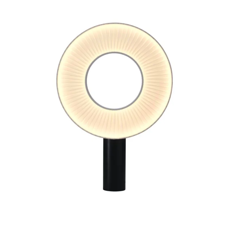 DCW Iris table lamp