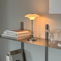 Louis Poulsen PH 2/1 Portable wireless lamp Louis Poulsen PH 2/1 Portable wireless lamp