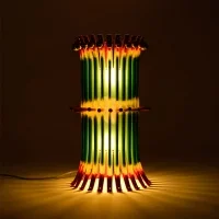 Meritalia Alda table lamp