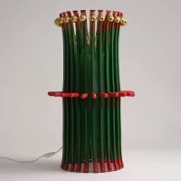 Meritalia Alda table lamp