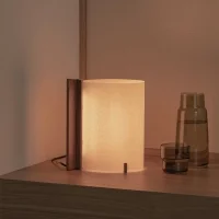 Faro Barcelona Cata lampada da tavolo