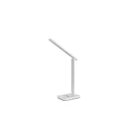 Alcapower Vera lampada da tavolo con wireless charger Alcapower Vera lampada da tavolo con wireless charger