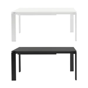 Kartell tavolo Four Extendable