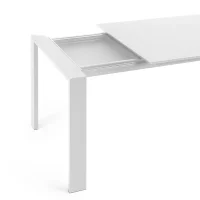 Kartell Four Extendable table